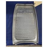 Morton Aluminum Wash Board
