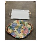 2 - Serving Trays