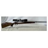 Weatherby - Model - Vanguard