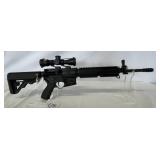 Rock River Arms - Model - LAR-15