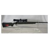 Savage - Model - Axis- Caliber - 6.5 Creedmore