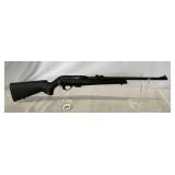 Remington - Model - 597 Magnum