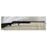 Savage - Model - 62 - Caliber - .22 RF