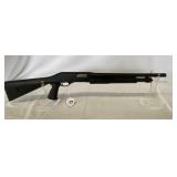 Stevens - Model - M-320 - Caliber - 12 Ga. 3"