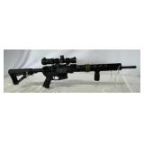 Ruger - Model - AR556 - Caliber - 5.56 MM