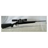 Savage - Model - AXIS - Caliber - .22-250 Rem