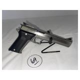 ATM - Model - Automag II - Caliber - .22 Mag