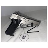 Smith & Wesson - Model - 4586 - Caliber - .45 ACP