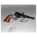 Heritage - Model - Rough Rider - Caliber - .22 RF