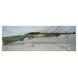 Ruger - Model - 10/22 - Caliber - .22 RF