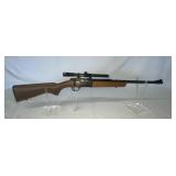 Daisy - Model - 2202 - Caliber - .22 RF