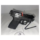 Smith& Wesson - Model - M&P 9 Shield