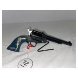 Heritage - Model - Rough Rider - Caliber - .22 RF