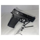 Smith& Wesson - Model - M&P 9 Shield EZ