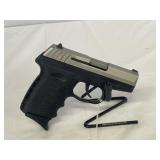 SCCY - Model - CPX2 - Caliber - 9 MM