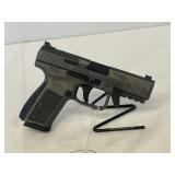 Canik - Model - PT92SF Elite - Caliber - 9 MM