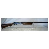 Remington - Model - 870 Wingmaster
