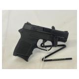 Smith & Wesson - Model - M&P Body Guard
