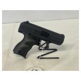Hi Point - Model - C9 - Caliber - 9 MM