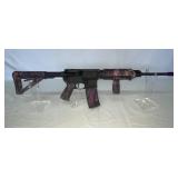 DPMS - Model - A-15 - Caliber - Multi