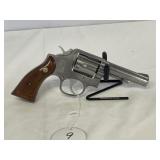 Smith & Wesson - Model - 64-3 - Caliber - .38 Spec