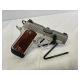 Kimber - Model - Micro 9 - Caliber - 9MM