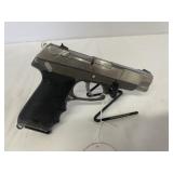 Ruger - Model - 289DC - Caliber - 9X19 MM