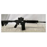 Mossberg - Model - 715P - Caliber - .22 RF