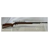 Remington - Model - 582 - Caliber - 022 RF
