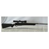 Mossberg - Model - Patroit - Caliber - .308 Win
