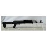 Palmetto - Model - AK-47 - Caliber - 7.62X39 MM