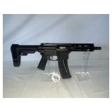 Smith & Wesson - Model - M&P 15-22