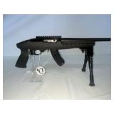 Ruger - Model - Charger - Caliber - .22 RF