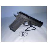 Rock Island - Model - XTM-22 - Caliber - .22 MRF