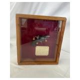 Vallo Doll - Model - Revolver - Caliber - .32 Shor