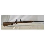 Ruger - Model - M77 - Caliber -358 Win