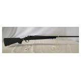 Remington - Model - 700 - Caliber - 6.5 Creedmore