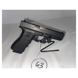 Glock - Model - 17 - Caliber - 9X19 MM