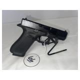 Glock - Model - 45 - Caliber - 9X19 MM