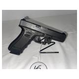 Glock - Model - 22 Gen 4 - Caliber - .40 S&W