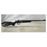 Crickett - Model - My Little Rifle - Caliber - .22
