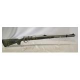 Remington - Model - 700ML - Caliber - .50