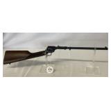 Heritage - Model - Rough Rider - Caliber - .22 RF