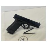Glock - Model - 31 - Caliber - .357 Sig
