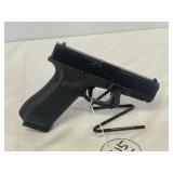 Glock - Model - 45 - Caliber - 9X19 MM