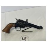 Ruger - Model - Single Six - Caliber - .22 RF