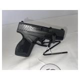 Taurus - Model - GX4 - Caliber - 9X19 MM