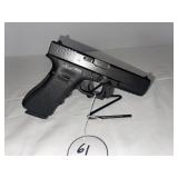 Glock - Model - 17 - Caliber - 9X19 MM