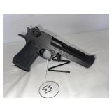 Magnum Research - Model - Desert Eagle