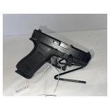 Glock - Model - 43 - Caliber - 9X19 MM